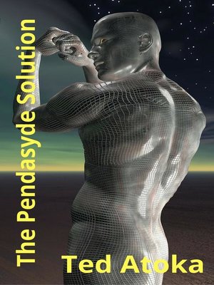 cover image of The Pendasyde Solution